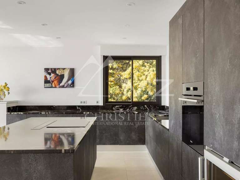 Apartment with Sea view Cannes - 4 bedrooms - 219m²