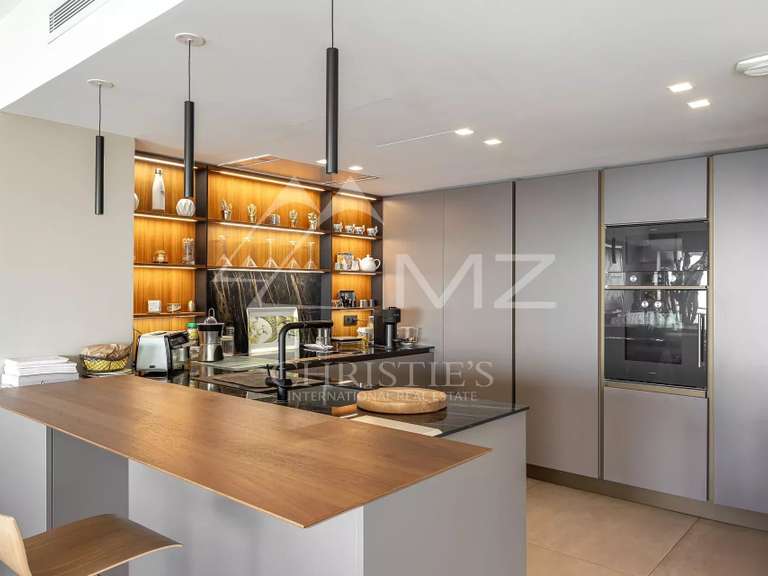 Apartment Cannes - 3 bedrooms - 189m²