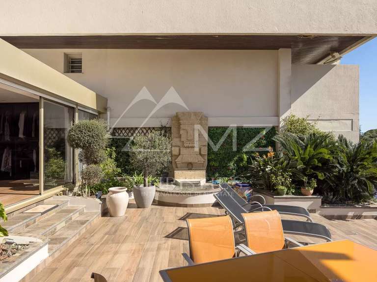 Apartment Cannes - 3 bedrooms - 189m²