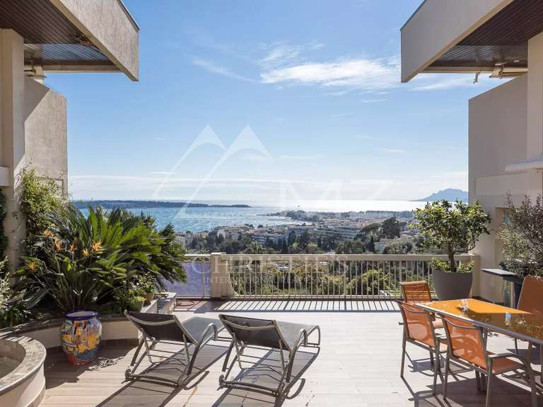 Apartment Cannes - 3 bedrooms - 189m²