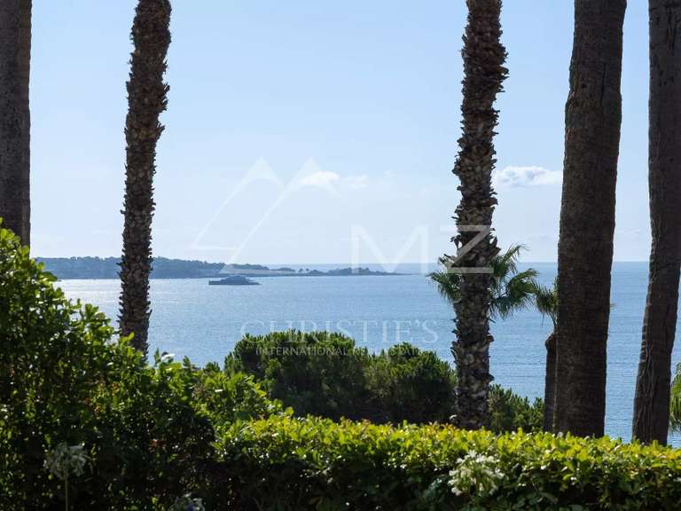 Apartment with Sea view Cannes - 81m²