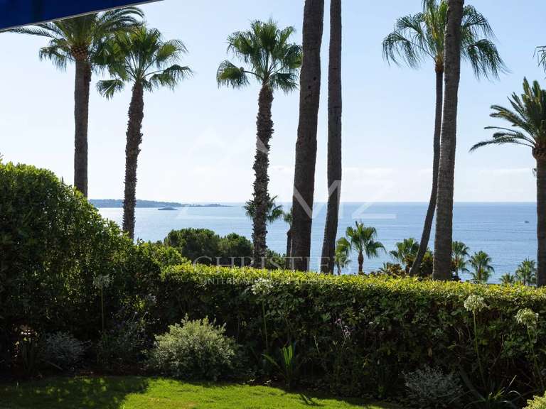 Apartment with Sea view Cannes - 81m²