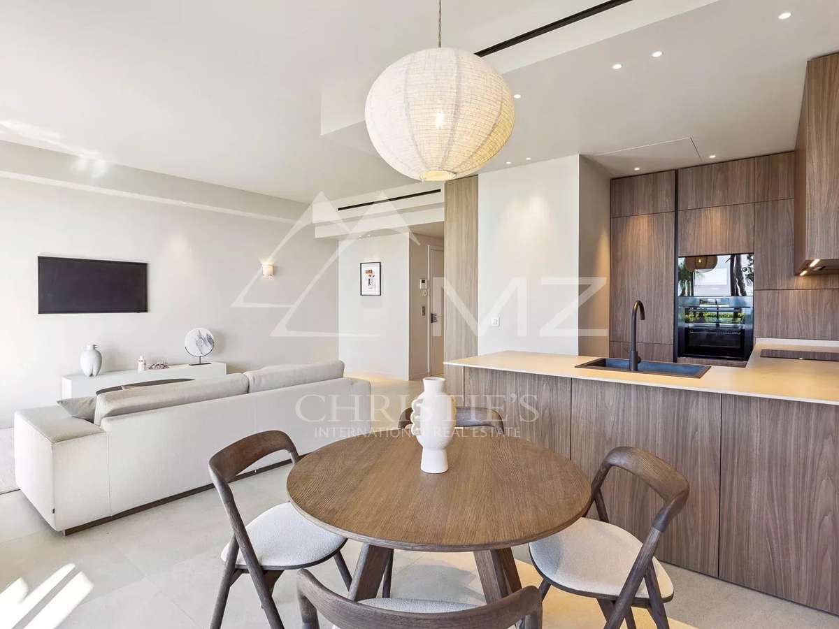 Appartement Cannes