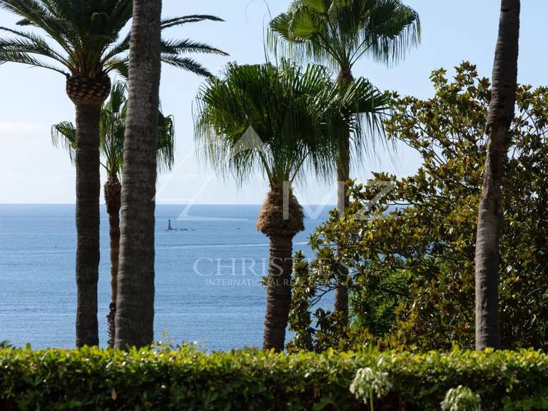 Apartment with Sea view Cannes - 81m²