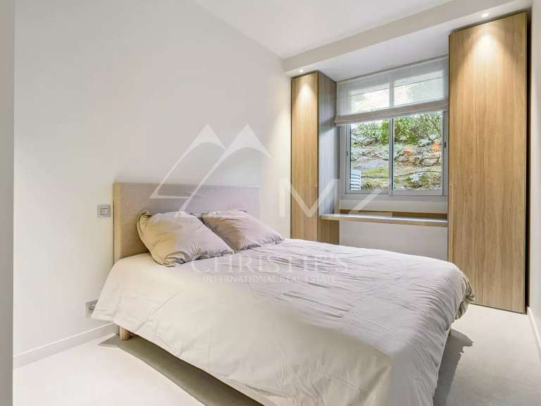 Apartment with Sea view Cannes - 81m²