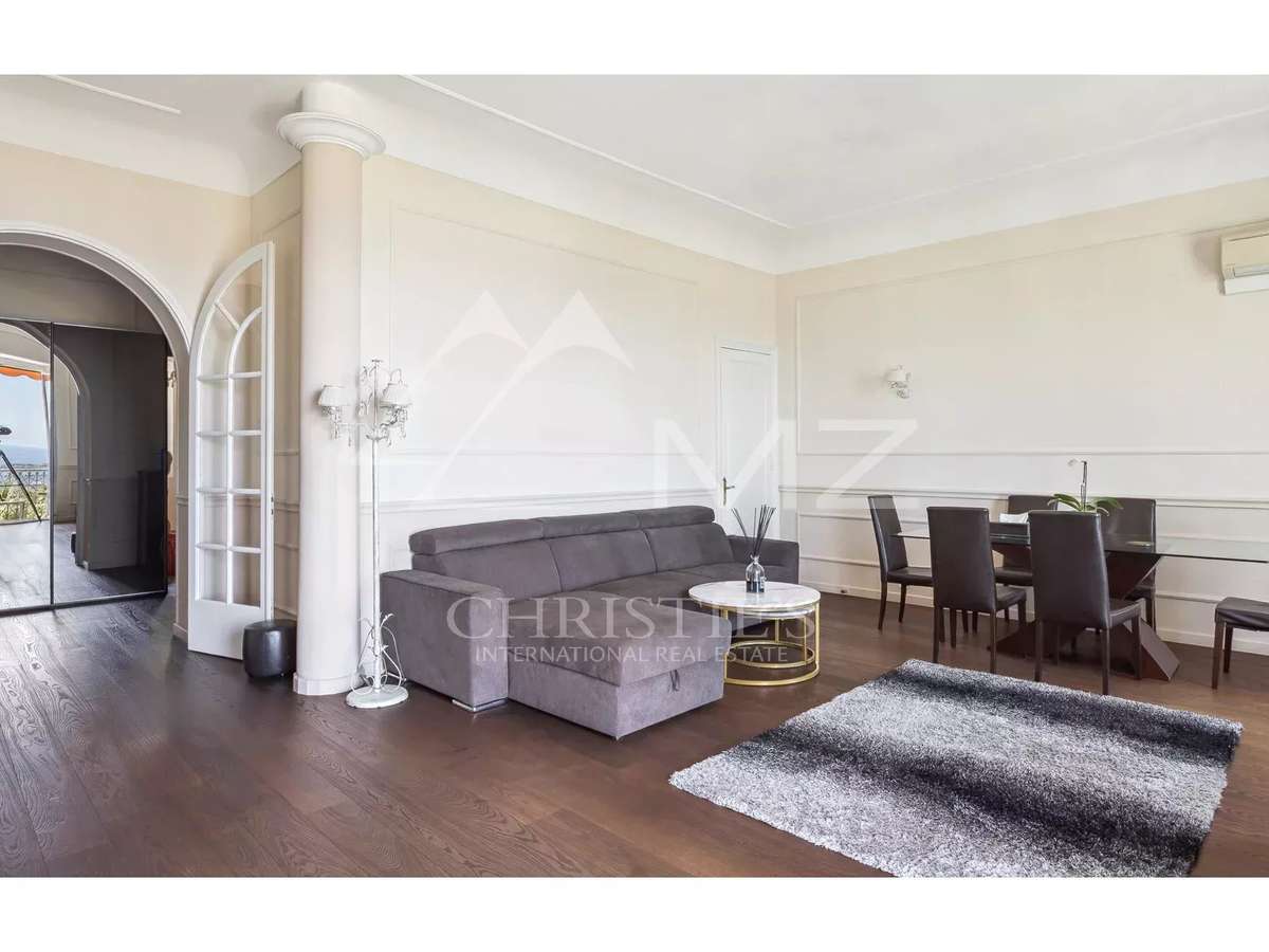 Appartement Cannes
