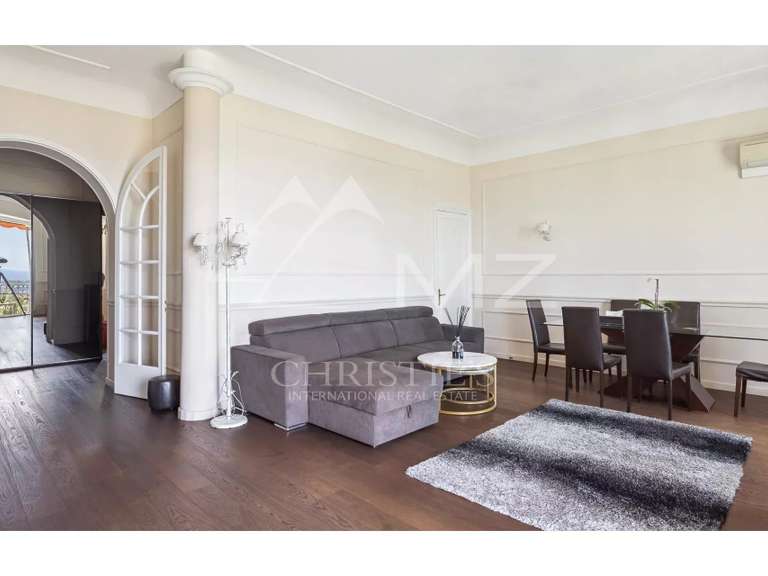 Apartment Cannes - 123m²
