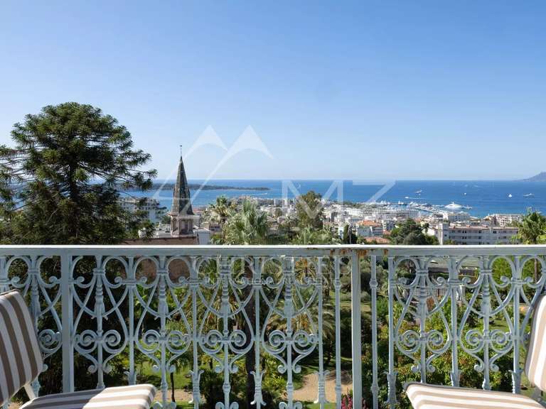 Apartment Cannes - 123m²