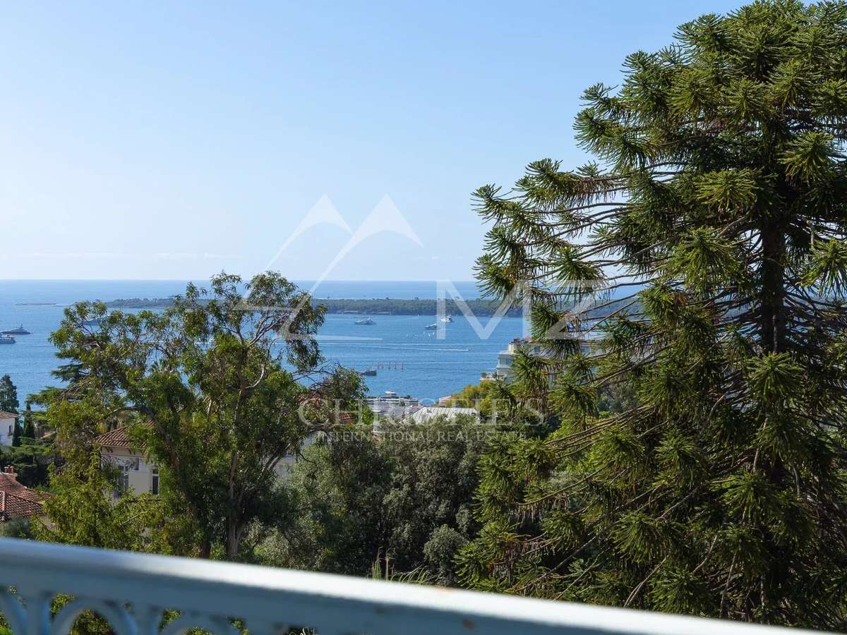 Appartement Cannes