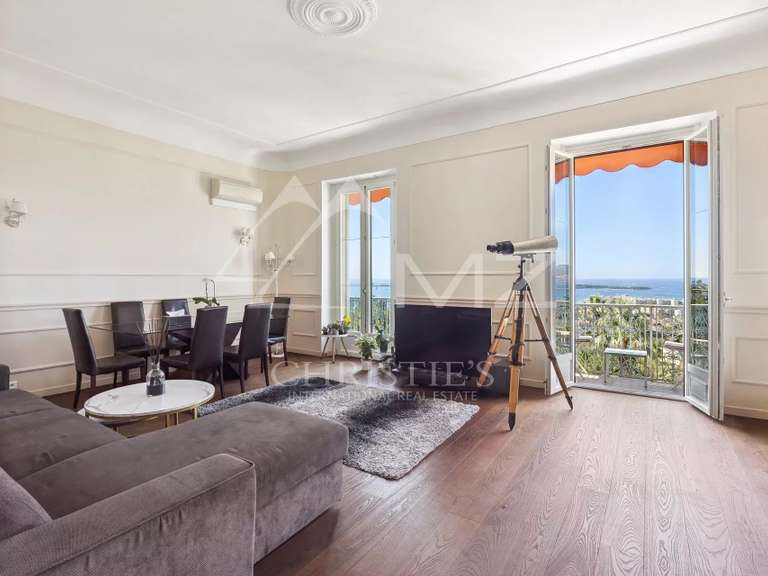 Apartment Cannes - 123m²
