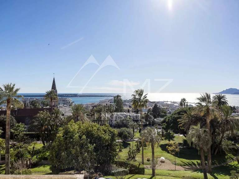 Apartment Cannes - 123m²