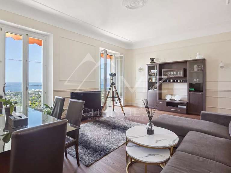Apartment Cannes - 123m²
