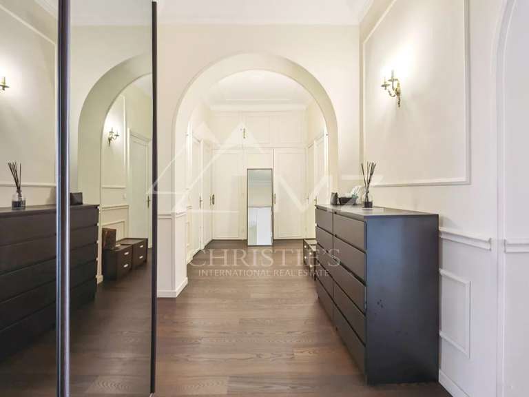 Apartment Cannes - 123m²