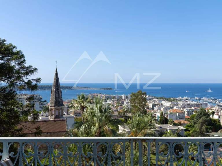 Apartment Cannes - 123m²