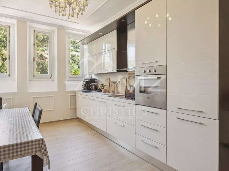 Apartment Cannes - 123m²