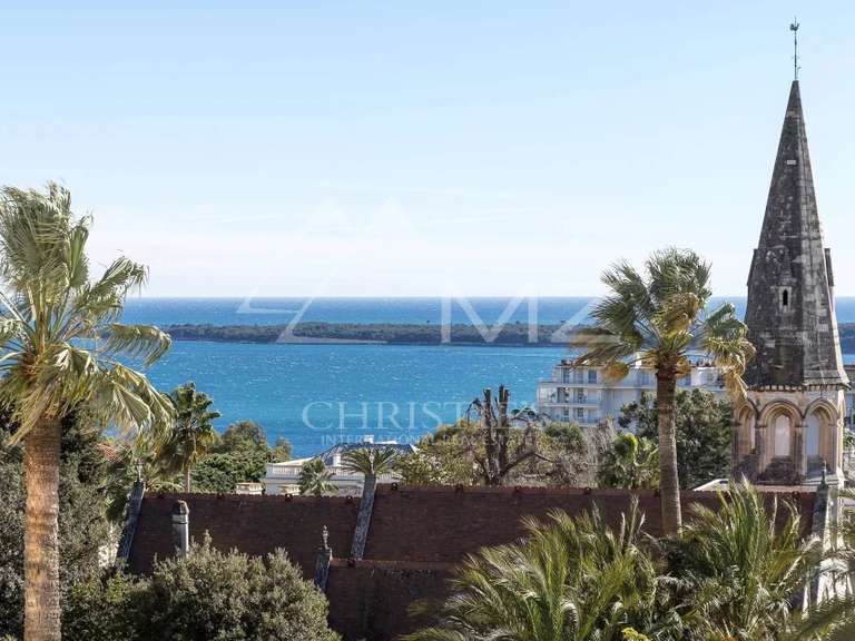 Apartment Cannes - 123m²