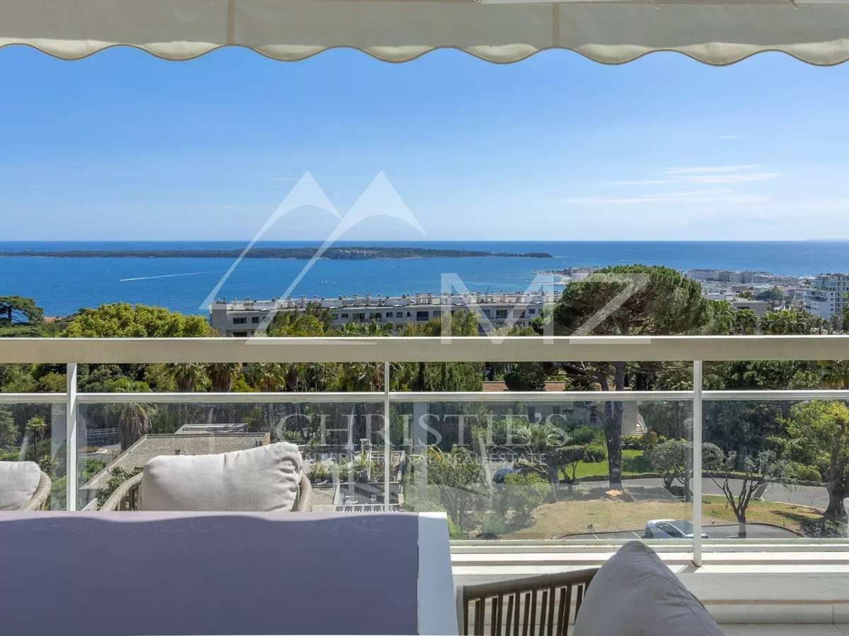 Appartement Cannes