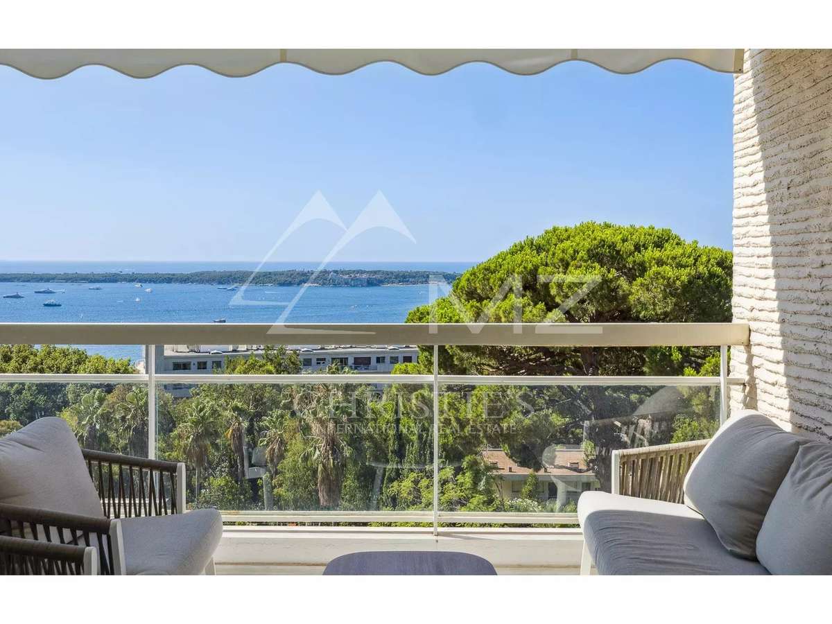 Appartement Cannes