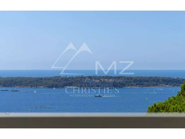 Apartment with Sea view Cannes - 2 bedrooms - 84m²