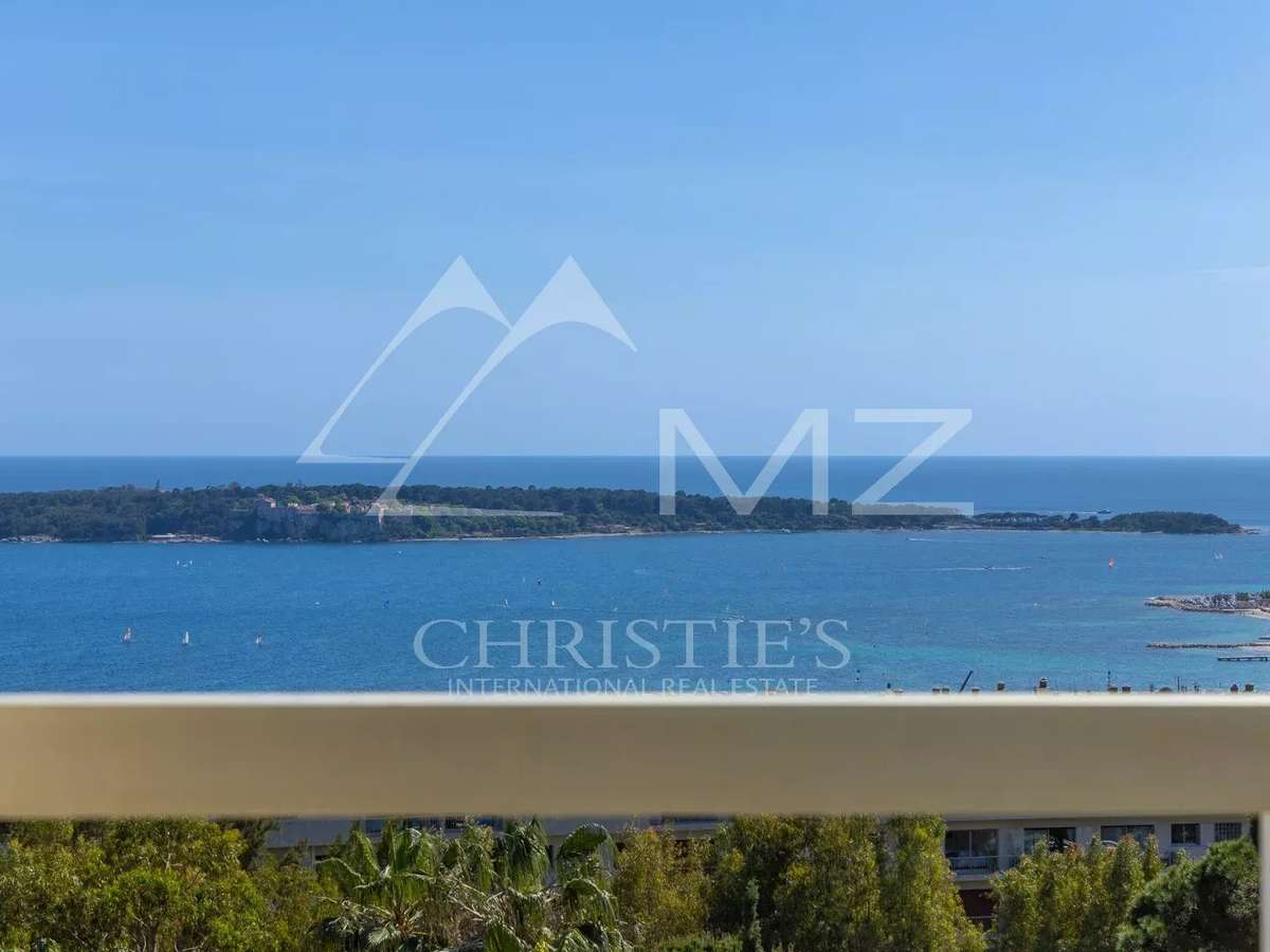 Appartement Cannes