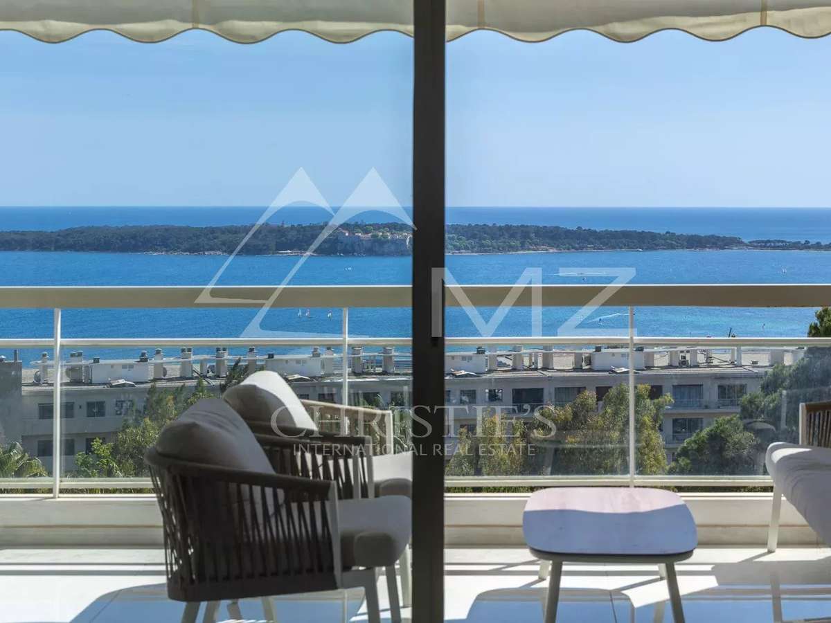 Appartement Cannes