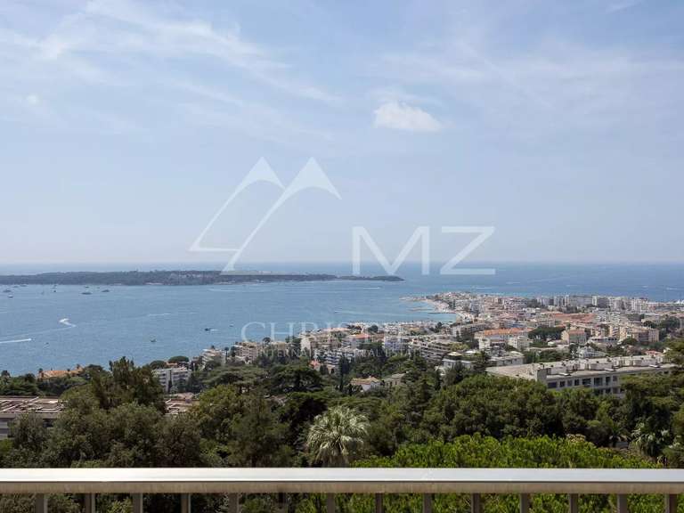 Apartment Cannes - 3 bedrooms - 106m²