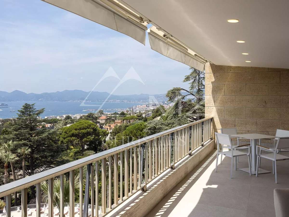 Appartement Cannes