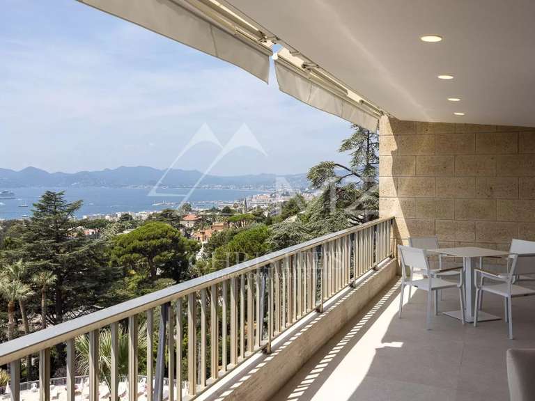 Apartment Cannes - 3 bedrooms - 106m²