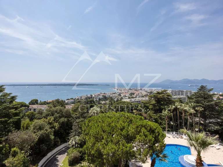 Apartment Cannes - 3 bedrooms - 106m²
