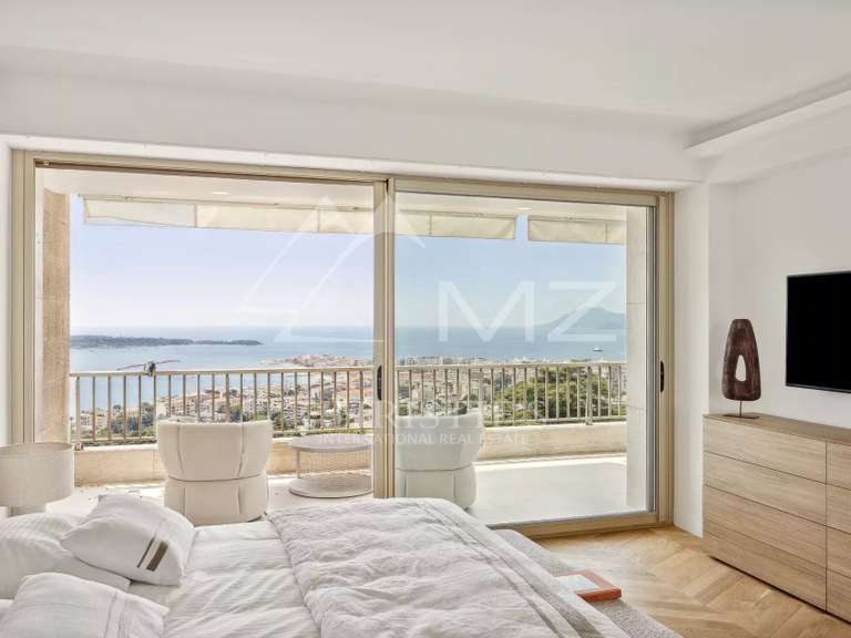 Apartment Cannes - 3 bedrooms - 106m²