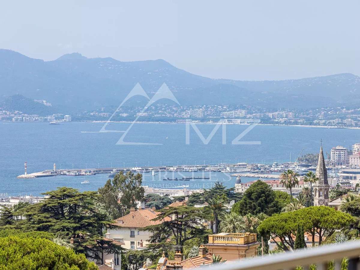 Appartement Cannes