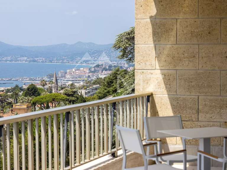 Apartment Cannes - 3 bedrooms - 106m²
