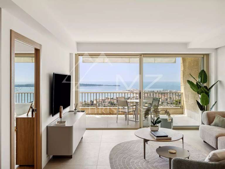 Apartment Cannes - 3 bedrooms - 106m²