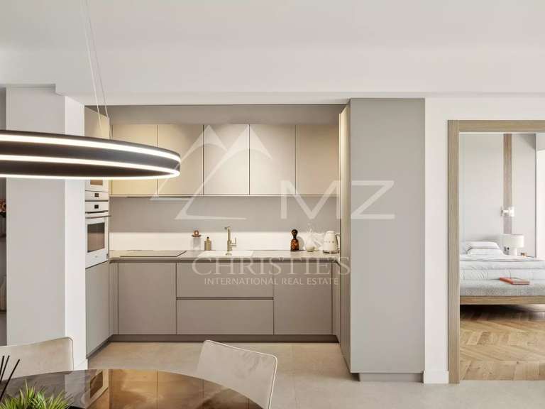 Apartment Cannes - 3 bedrooms - 106m²