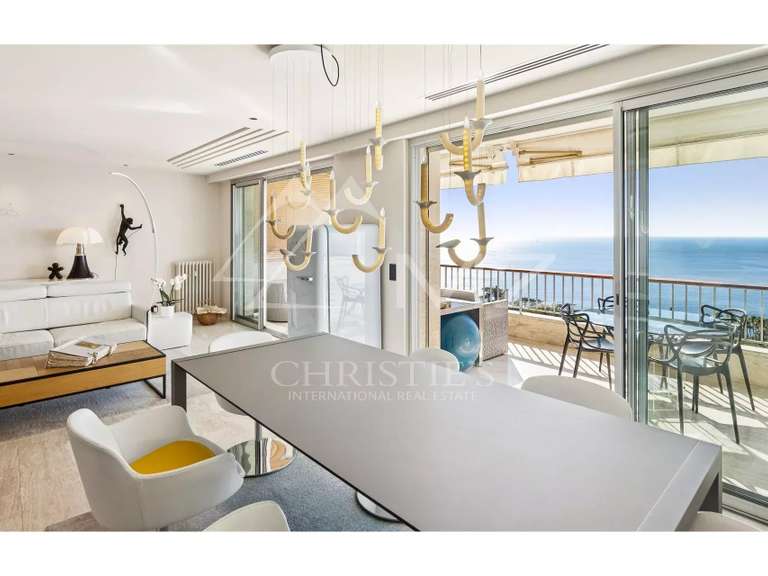 Apartment Cannes - 2 bedrooms - 91m²
