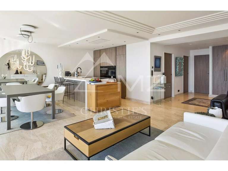 Apartment Cannes - 2 bedrooms - 91m²