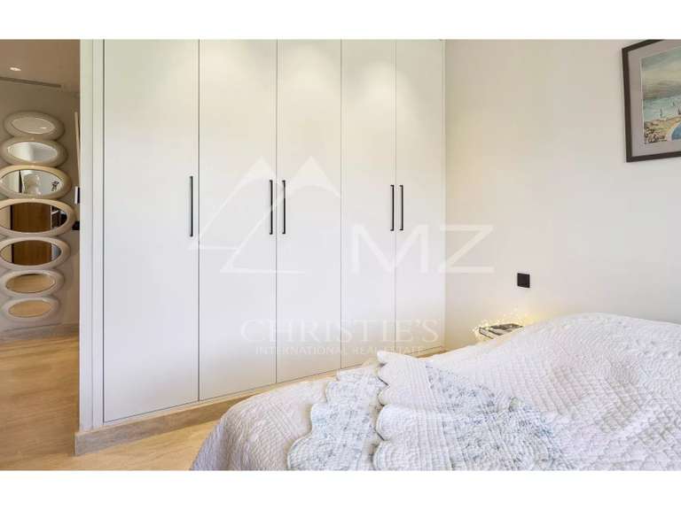 Apartment Cannes - 2 bedrooms - 91m²