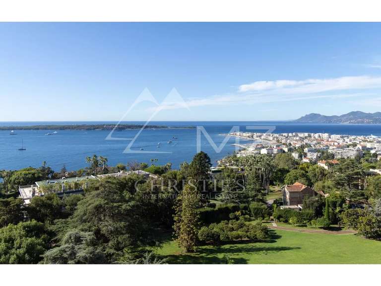 Apartment Cannes - 2 bedrooms - 91m²