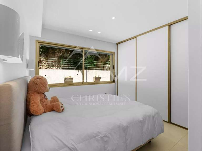 Apartment with Sea view Cannes - 3 bedrooms - 127m²