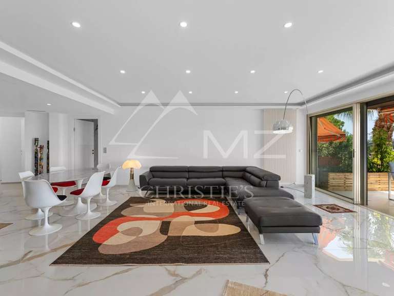 Apartment with Sea view Cannes - 3 bedrooms - 127m²