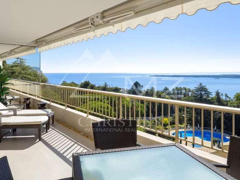 Apartment Cannes - 2 bedrooms - 107m²