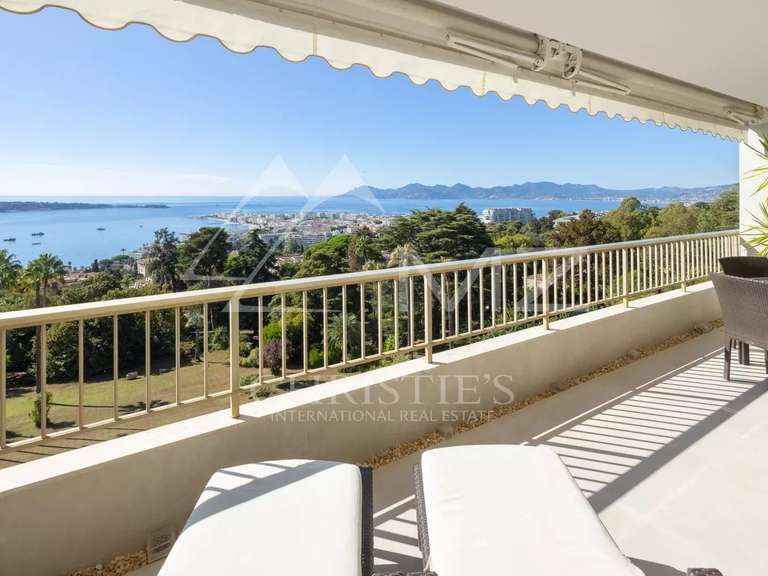 Apartment Cannes - 2 bedrooms - 107m²