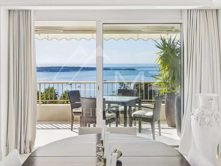 Apartment Cannes - 2 bedrooms - 107m²