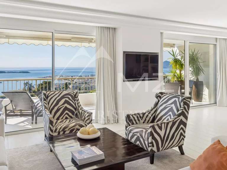Apartment Cannes - 2 bedrooms - 107m²