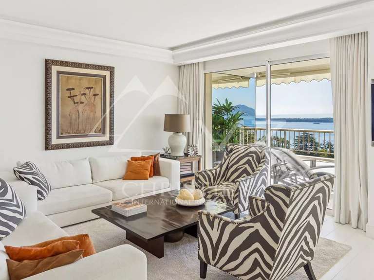 Apartment Cannes - 2 bedrooms - 107m²