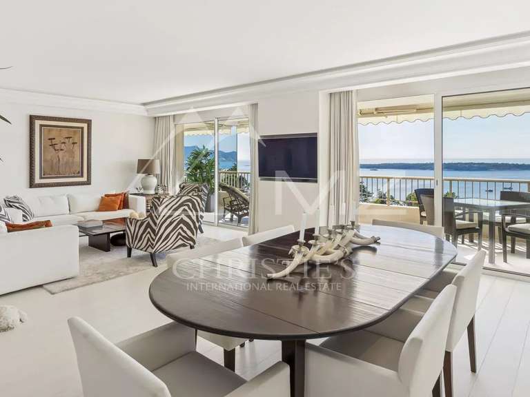 Apartment Cannes - 2 bedrooms - 107m²
