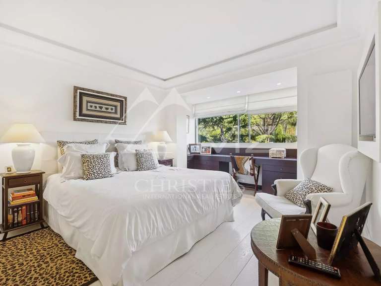 Apartment Cannes - 2 bedrooms - 107m²