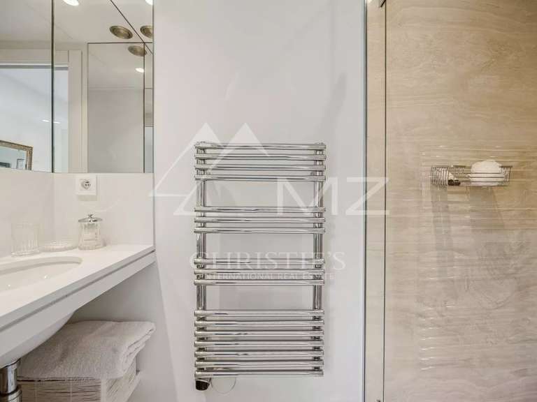 Apartment Cannes - 2 bedrooms - 107m²