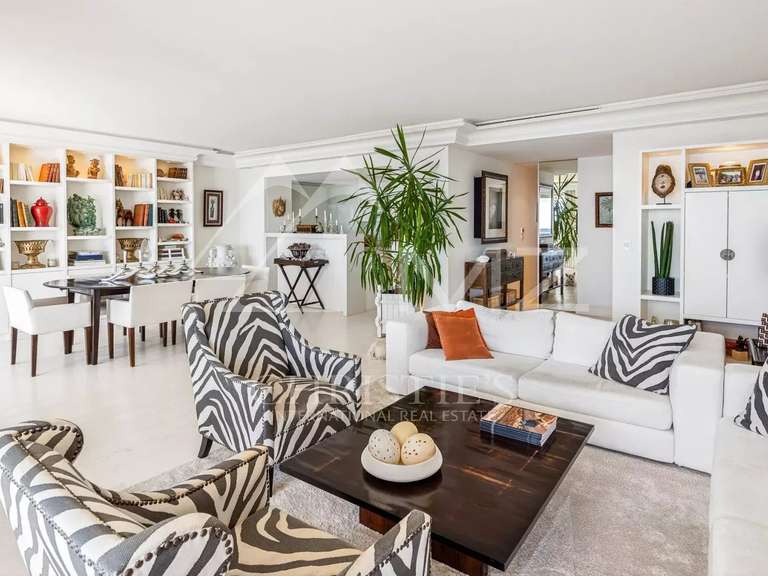 Apartment Cannes - 2 bedrooms - 107m²