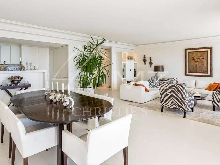 Apartment Cannes - 2 bedrooms - 107m²